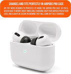 WC TipZ - Upgraded Memory Foam Ear Tips - Image 5