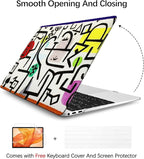 Berkin Arts for MacBook Air 15 inch Case 2025 2024 2023 Release M4 A3241 M3 - Image 3