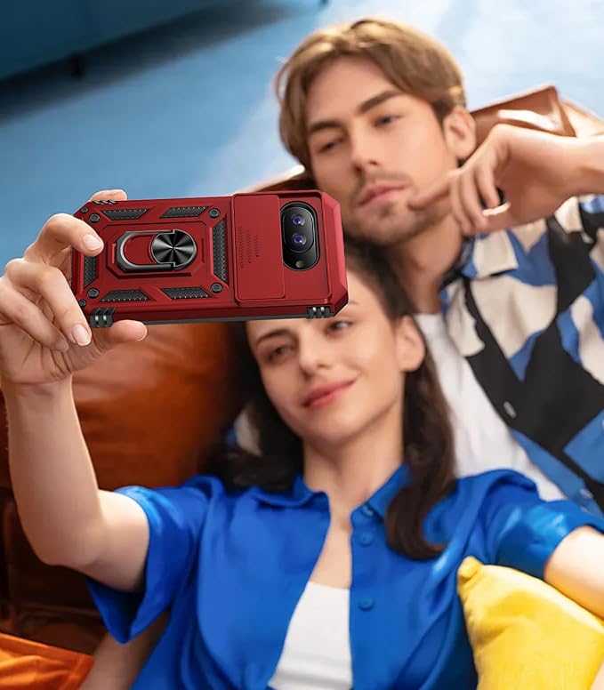 Taisairu for Google Pixel 9A Case - Image 8