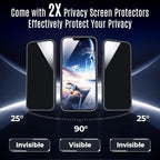 Designed for iPhone 14 Case, Compatible - Image 2