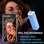 Mini Screen Cleaner Spray – Finger Proof Screen Cleaner - Image 7