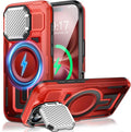 Camera Stand Case for iPhone 16, 2024 Version Military Grade Protective Soft by Unknown