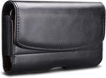 Phone Holster for iPhone 16 15 14 Pro Max 13 12 11 XR X XS SE 8 Plus 7 Plus 6s by Tiflook