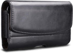 Phone Holster for iPhone 16 15 14 Pro Max 13 12 11 XR X XS SE 8 Plus 7 Plus 6s by Tiflook