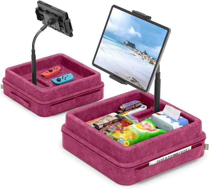 KDD Tablet Pillow Holder by KDD