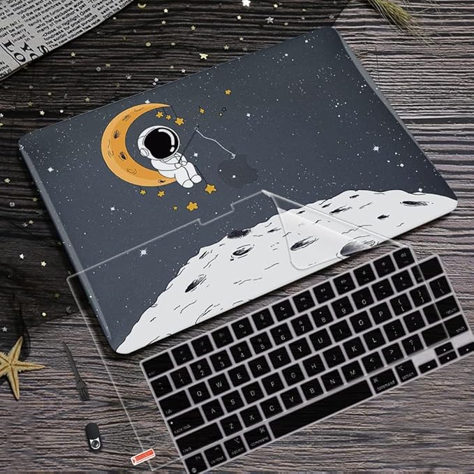 for MacBook Pro 13 inch Case M2 2022 2021 2020 Release A2338 M1 A2289 A2251 - Image 7