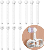 JOYROOM 12PCS Magnetic Cable Ties by JOYROOM