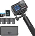 DJI Osmo Action 5 Pro Adventure Combo, by DJI