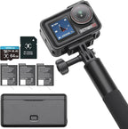 DJI Osmo Action 5 Pro Adventure Combo, by DJI