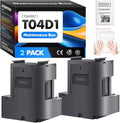 Ink Cartridges Without Chip High Yield Compatible OfficeJet Pro by INKBAY