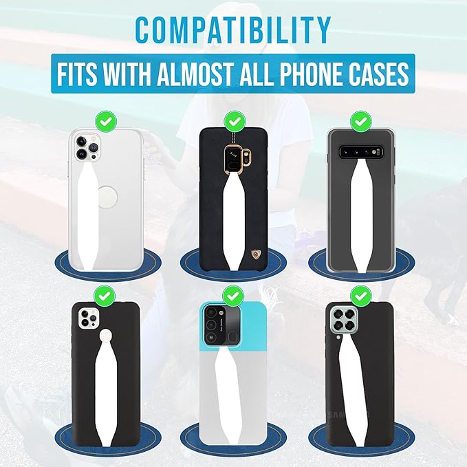 Phone Grip Strap - Image 8