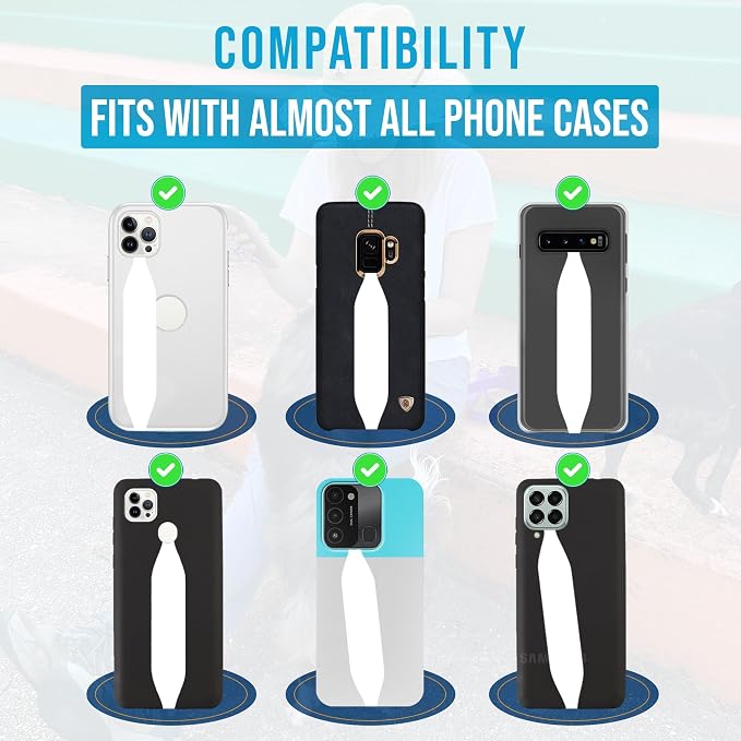 Phone Grip Strap - Image 8