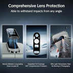 SMARTDEVIL [3+1 Pack Screen Protector - Image 4