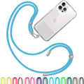 Cell Phone Lanyard by TBOC