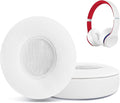 Replacement Ear Pads for Beats Solo 2 & Solo 3 Wireless On-Ear Headphones by HAOMUK