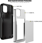 Nvollnoe for iPhone 12/iPhone 12 Pro Case - Image 3