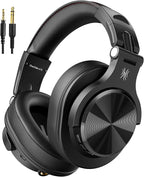 OneOdio A70 Bluetooth Over Ear Headphones, Wireless Headphones by OneOdio