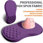 Ergonomic Joint Wrist Support Mouse Pad - Image 4