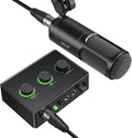 FIFINE Podcast Equipment Bundle Set, Music Recording Kit by FIFINE