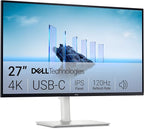 Dell 27 Plus 4K USB-C Monitor by Dell