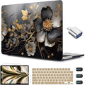 CISSOOK Compatible with MacBook Air 13.6 inch 2025 2024 2023 2022 Release M4 by CISSOOK