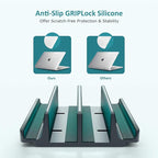 Vertical Laptop Stand - Image 5