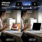 Privacy Screen Protector Compatible - Image 2