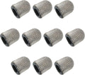 MECCANIXITY 12pcs 5.5mm Stylus Pen Fine Tips Conductive Fiber Capacitive Touch by MECCANIXITY