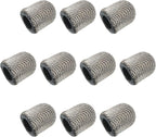 MECCANIXITY 12pcs 5.5mm Stylus Pen Fine Tips Conductive Fiber Capacitive Touch by MECCANIXITY