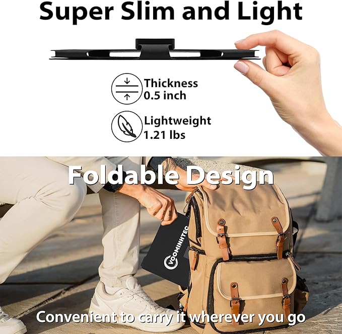 20W Portable Foldable ETFE Solar Panel Charger 5V USB-A*2 Lightweight IP67 - Image 2