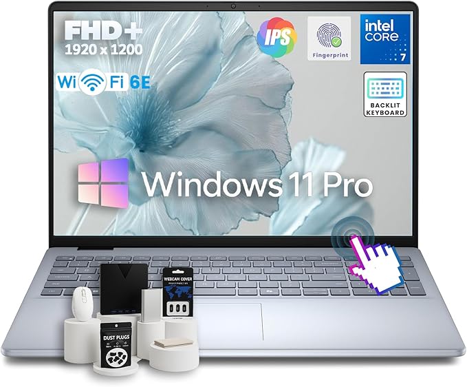 Dell 16 Business Laptop by Dell