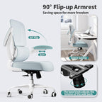 Office Chair - Ergonomic Desk Chair - Image 5