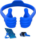 Honsky Thumbs Up Portable Monitor Stand, Universal Tablet Display Holder by Honsky