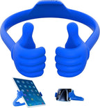 Honsky Thumbs Up Portable Monitor Stand, Universal Tablet Display Holder by Honsky