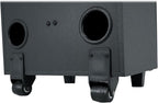 Rockville ROCKNGO 800 10" Portable Bluetooth Speaker, LED Lights, Mic Priority - Image 10