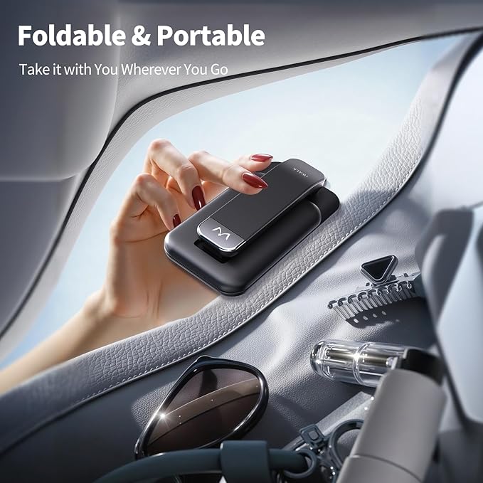 iWALK Magnetic Cell Phone Stand - Image 4