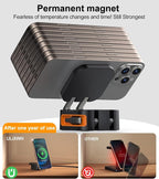 Retractable 3 in 1 Charging Station - Image 4