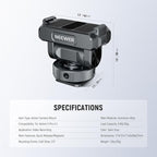 NEEWER Magnetic Mount Accessories Compatible - Image 9
