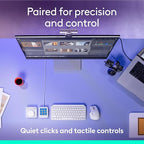 Logitech MX Master 3S Wireless Mouse Standard Edition - Image 2