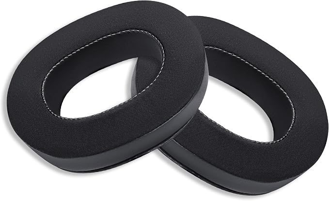 Replacement Ear Pads for Headphones - Image 2