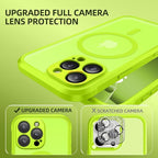 BERFY Magnetic for iPhone 16 Pro Case, Compatible - Image 4