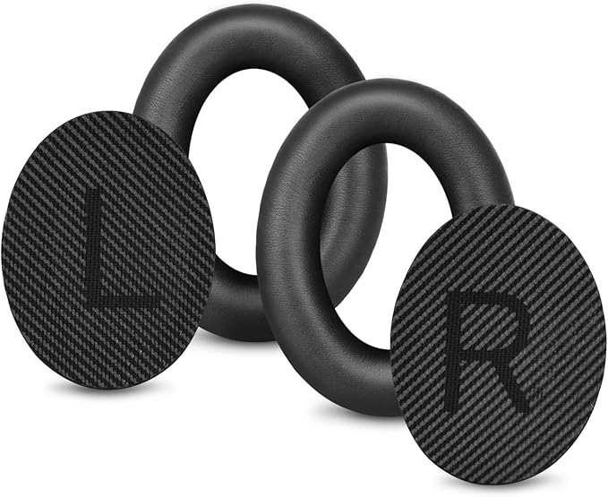 Professional Replacement Ear Pads - Image 6