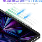Stylus Pen for iPad 6th-11th Generation-2X Fast Charge Active Pencil Compatible - Image 7