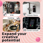Double Sided Octo Buddy Suction Cup Phone Mount - Image 7