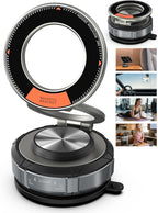 360° Adjustable Vacuum Suction Bracket by GiieeGii
