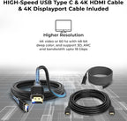 Lenovo 40AS0090USThinkpad Docking Station - Image 6