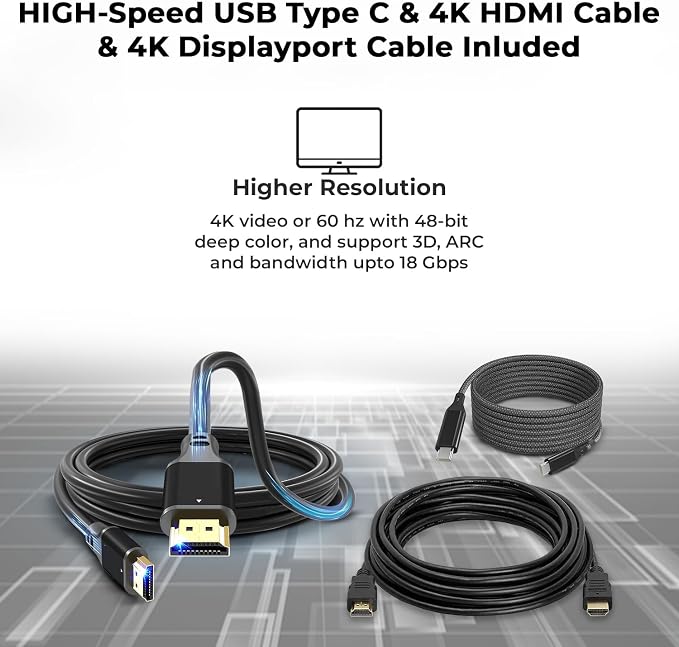 Lenovo 40AS0090USThinkpad Docking Station - Image 6