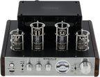 Rockville BluTube DK Audiophile Tube Amplifier - Image 6
