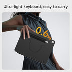 HOU iPad 9th Generation Case - Image 7