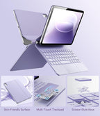 GreenLaw for iPad 11th/10th Generation Case - Image 3